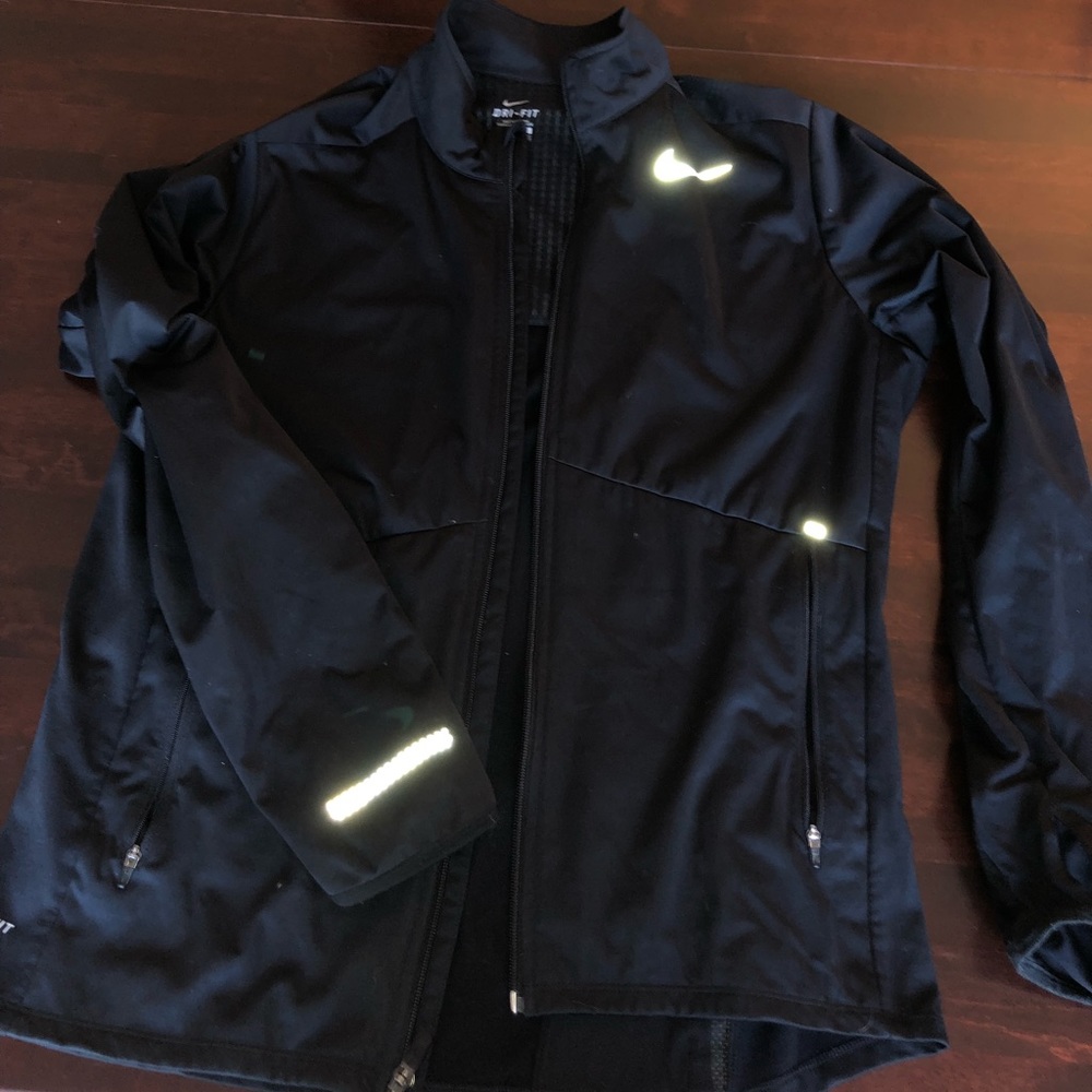 Nike Running Jacket